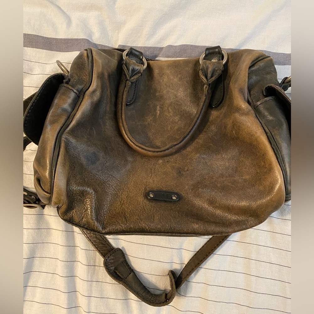 Large Frye Bag